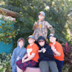 Meet your Posher, Killswitch149